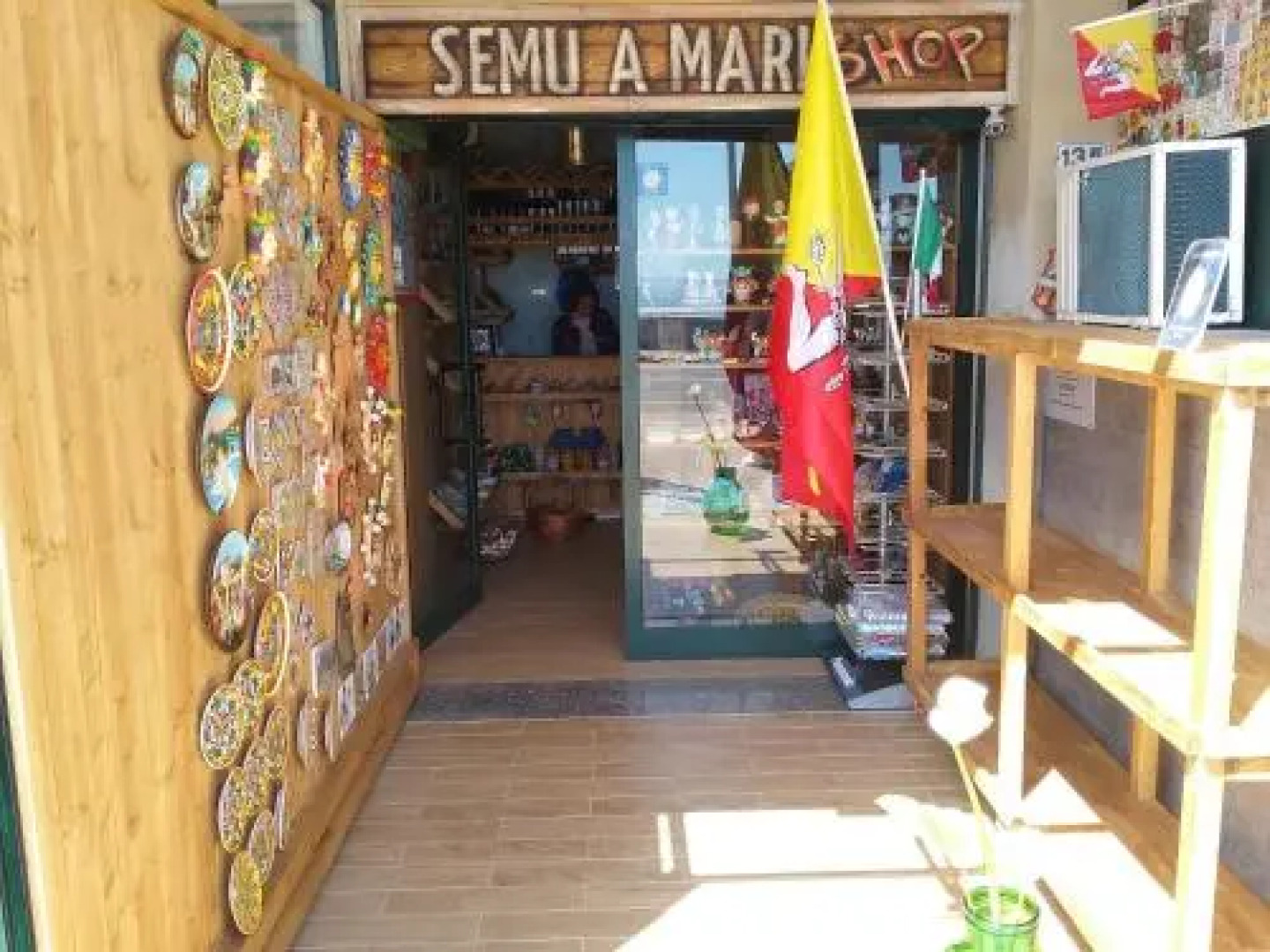 Semu A Mari B&B