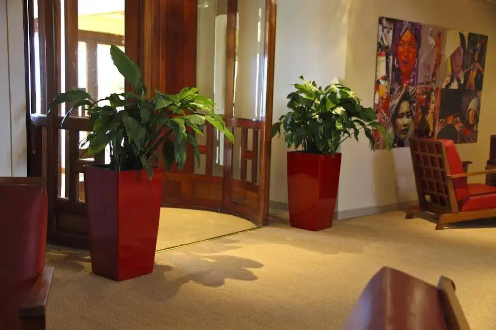 Grand Hôtel de Trestraou