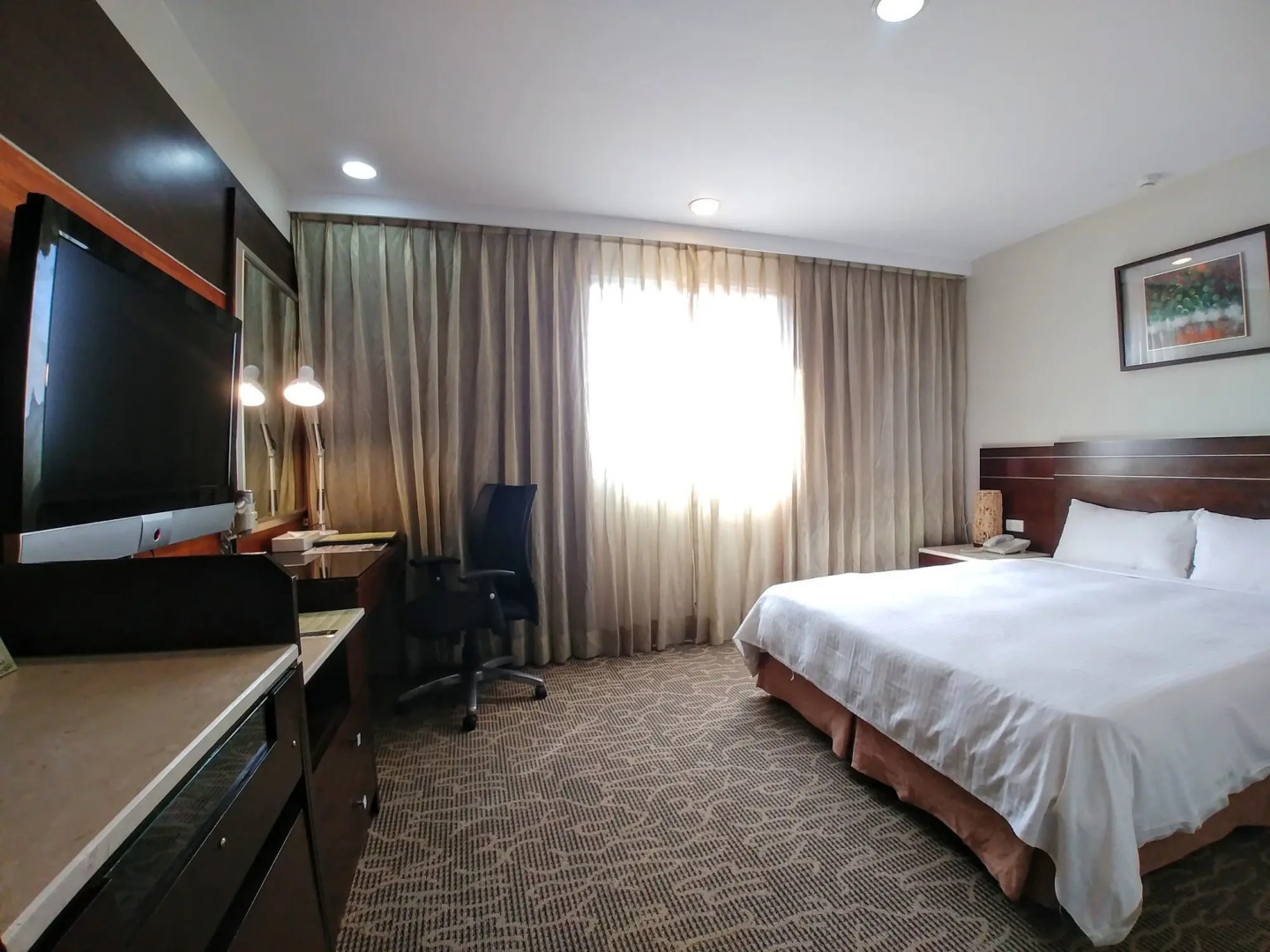 Young Soarlan Boutique Hotel-Flag Tainan