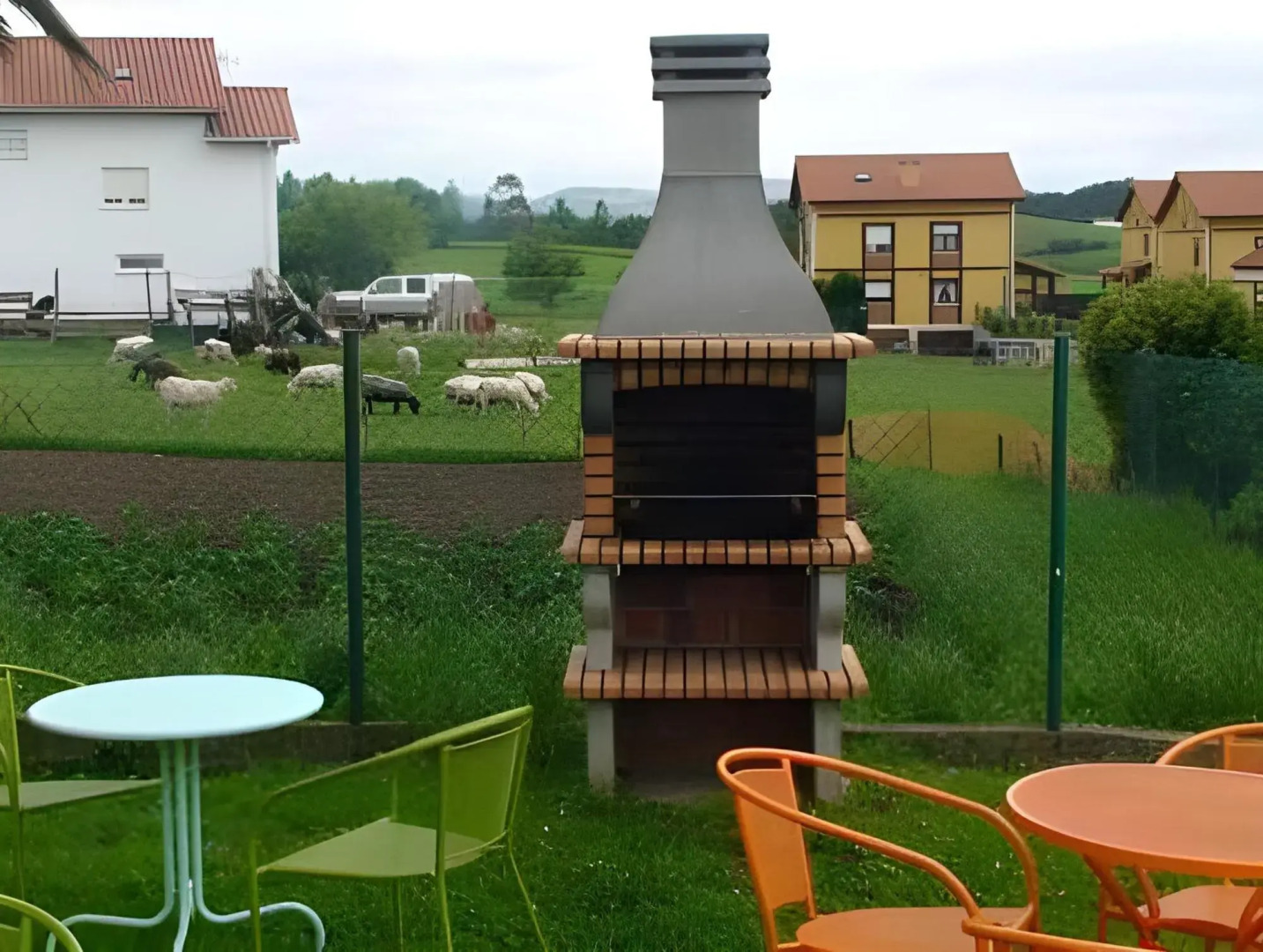 Posada Las Tres Mentiras de Santillana del Mar