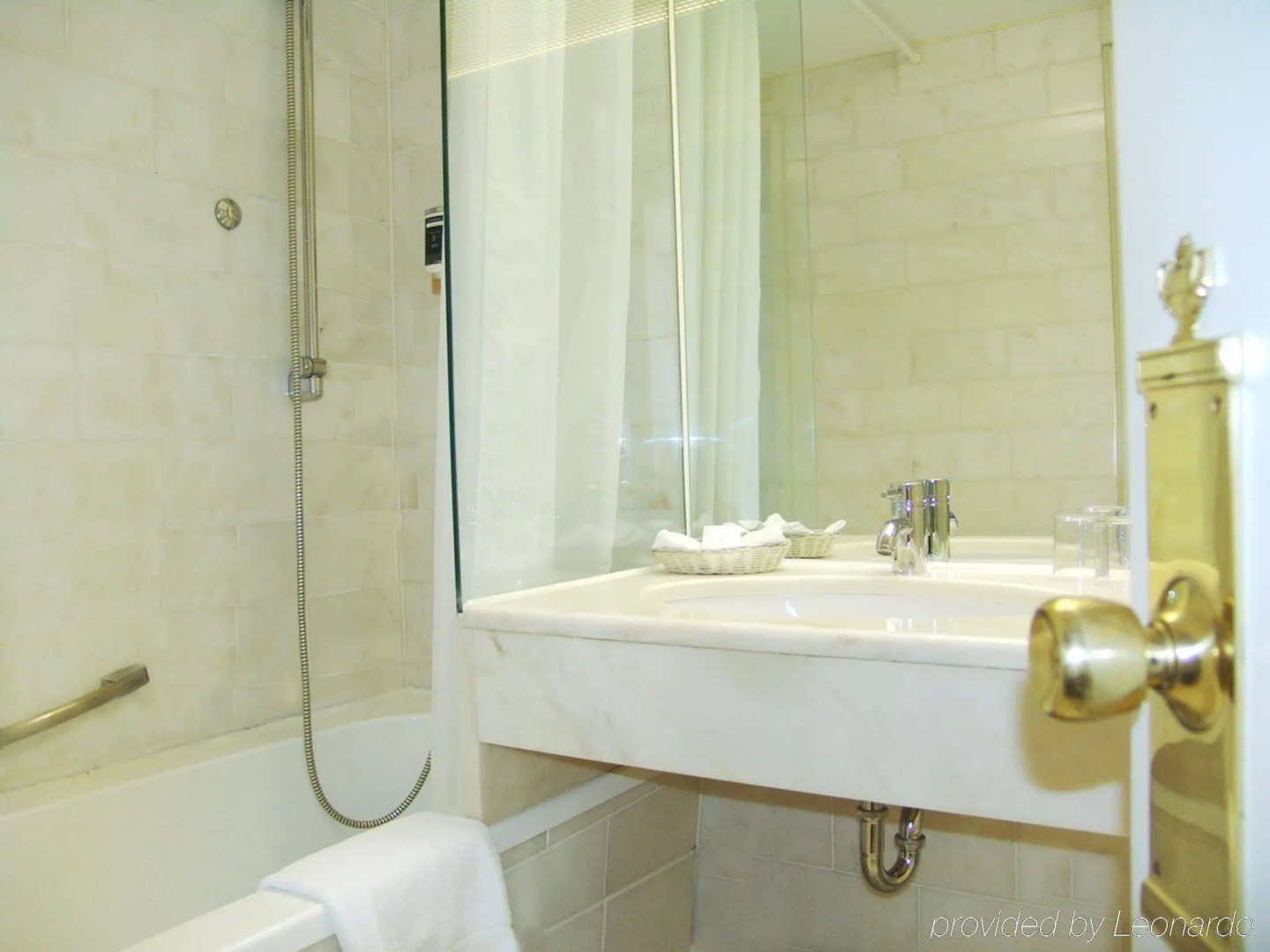 Günnewig Hotel Bristol Bonn