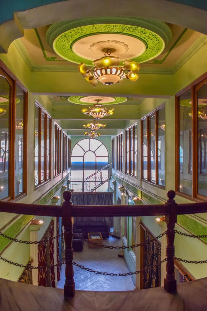 OYO 23172 Hotel Heritage Inn