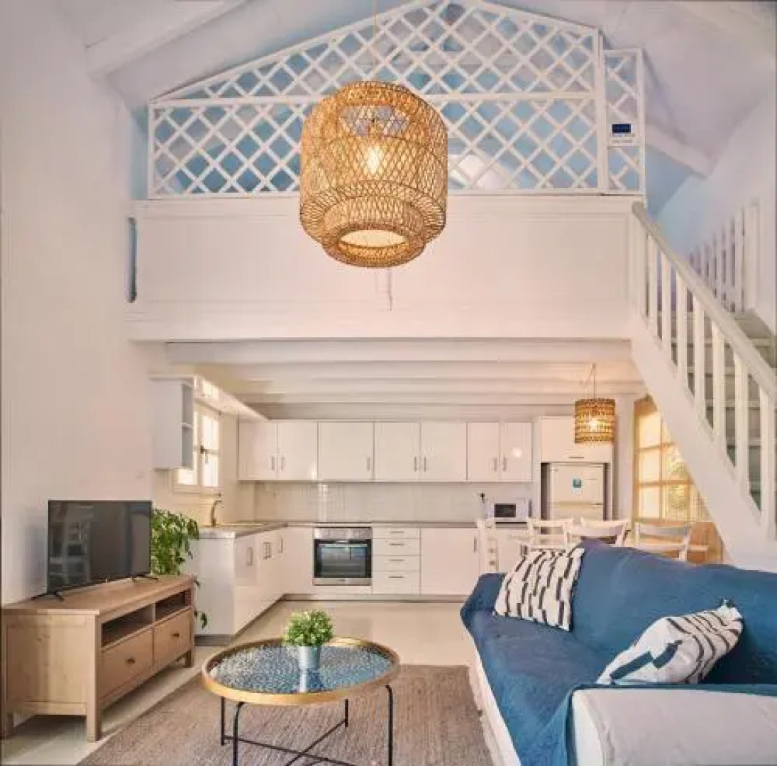 Periyali Villas Ourania Lito Ariadne Kalliopi Penelope