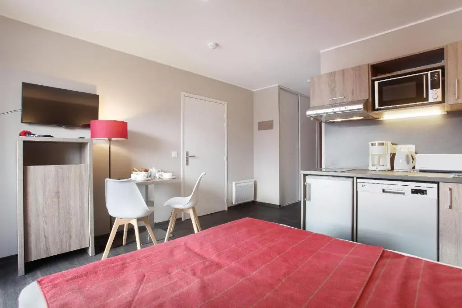 Residence Odalys Le Village de Praroustan