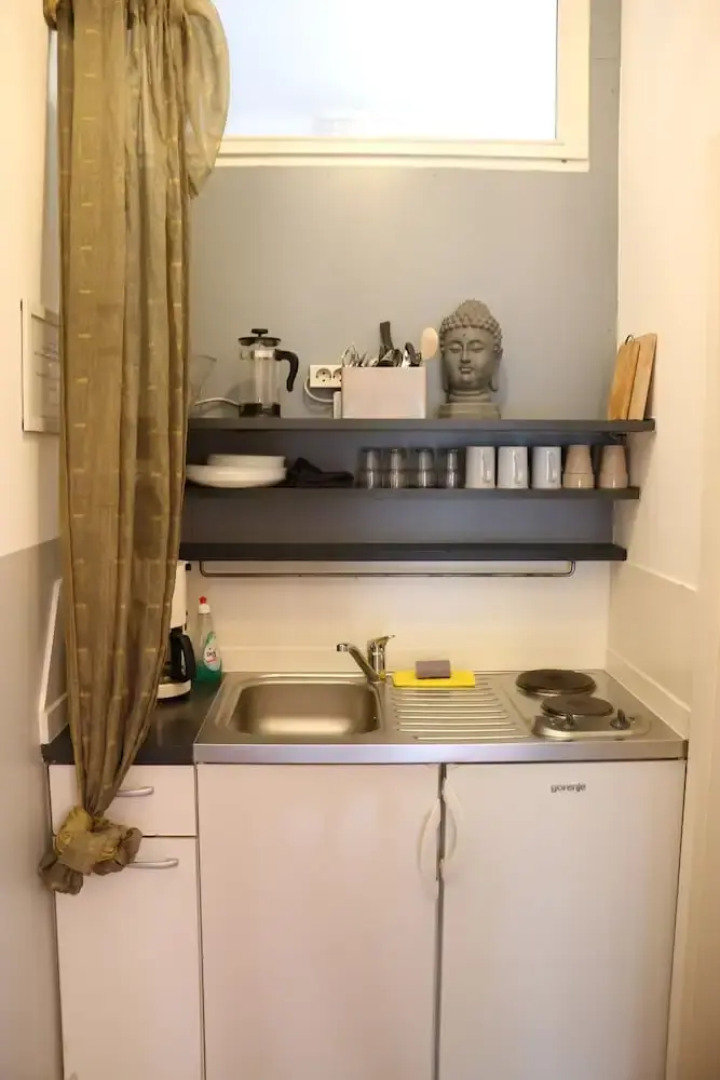 a-domo Apartments Mülheim - Apartments, Lofts & Hostel Rooms - short or longterm - single or grouptravel