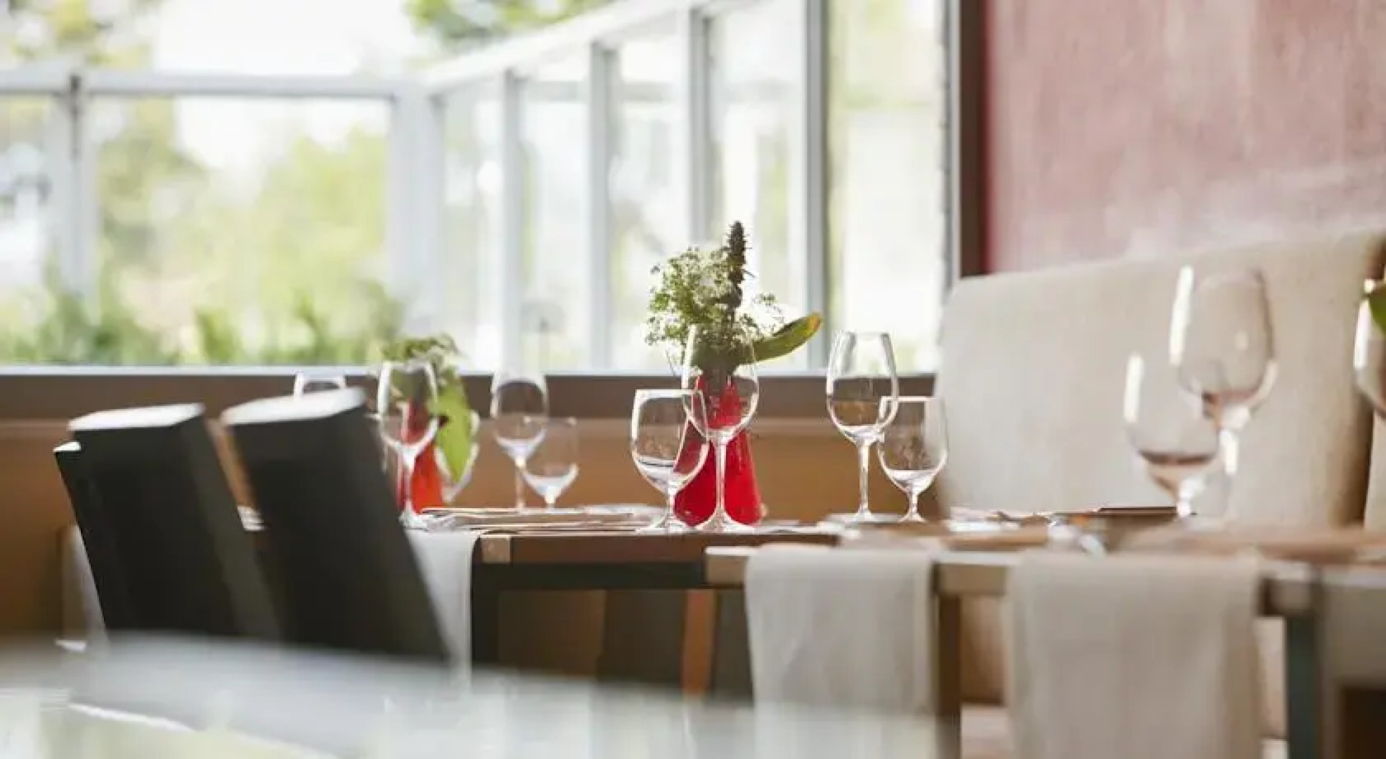 Hotel Restaurant Mohren