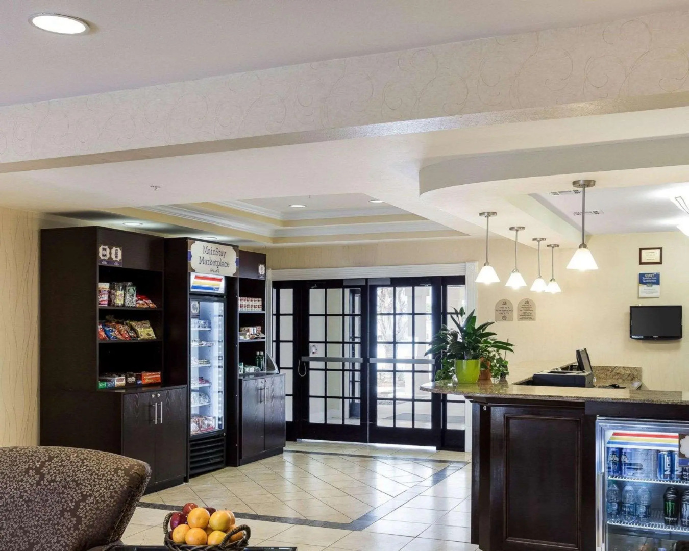 MainStay Suites Houma