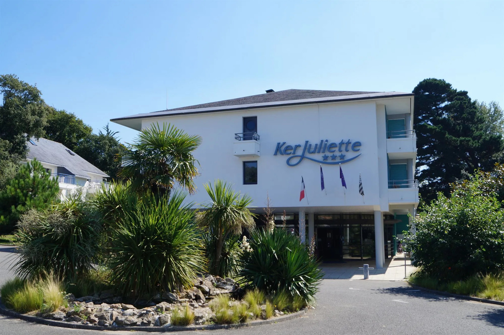 Residence Ker Juliette