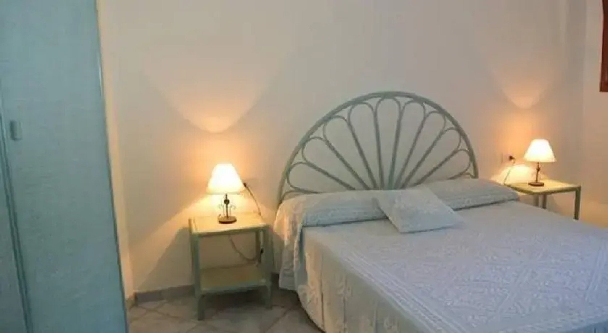 Villa Bouganville Con Piscina