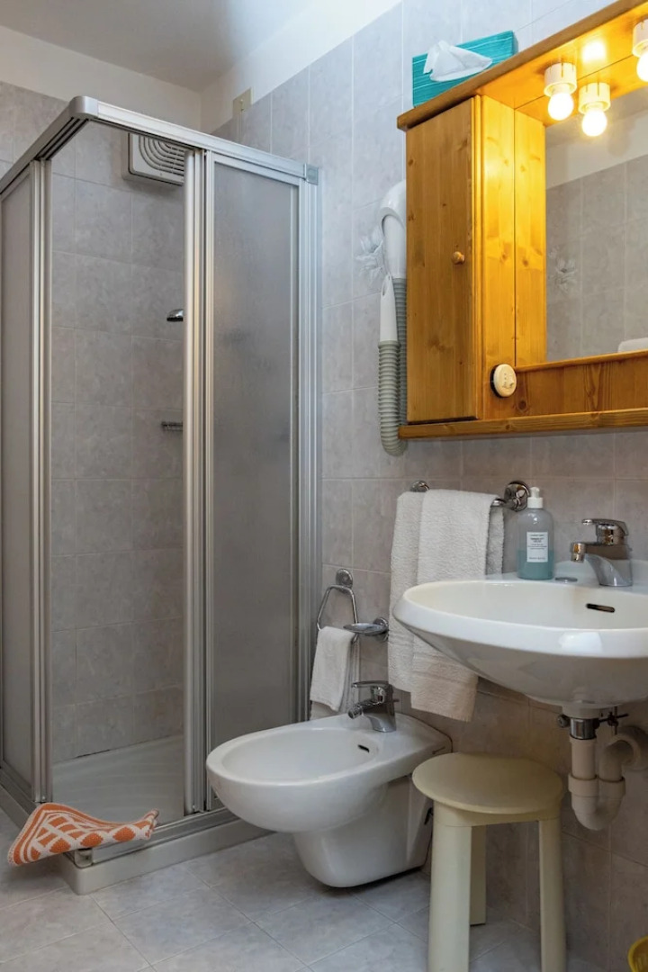 Wellness Hotel Dolomia