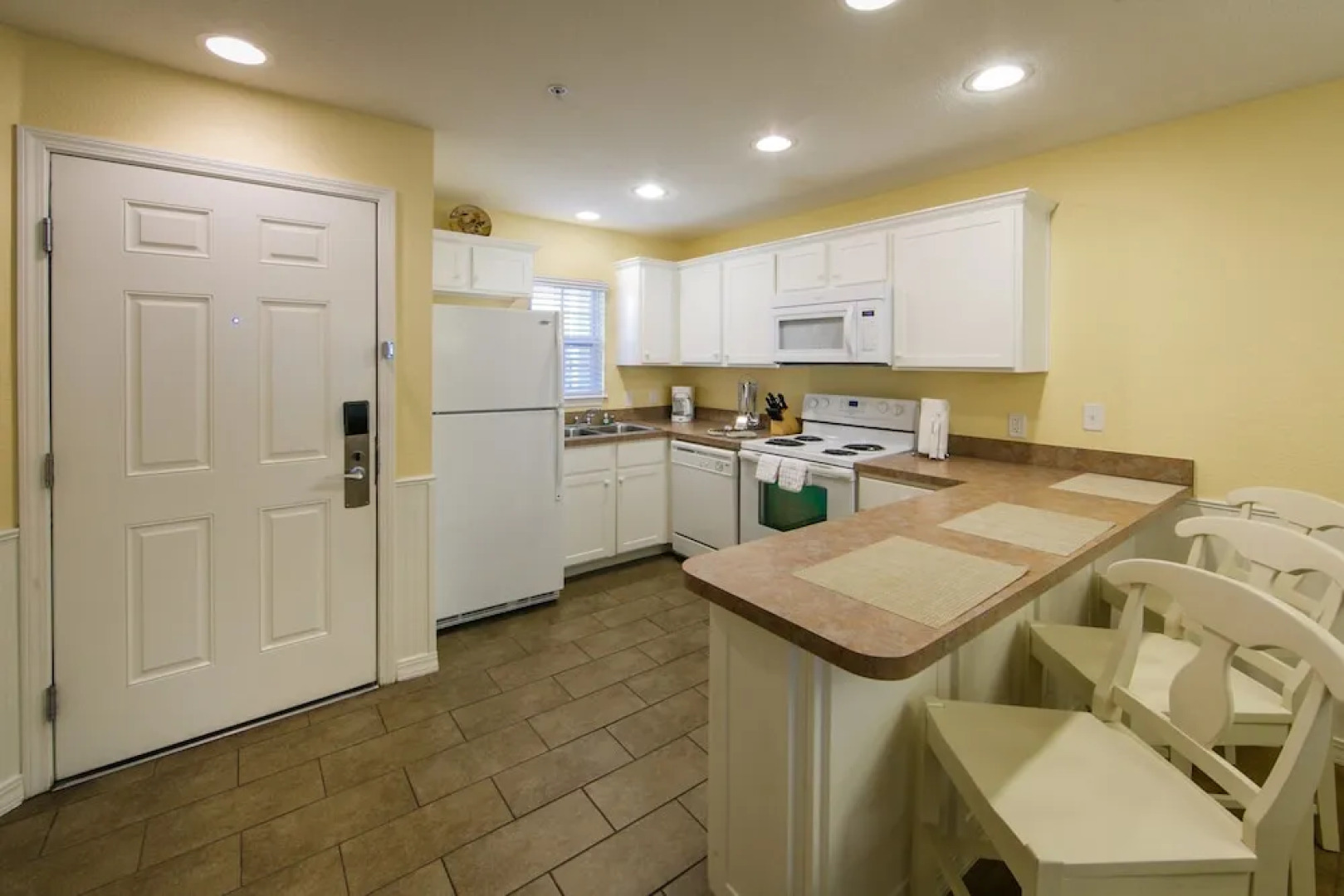 Holiday Inn Club Vacations Hill Country Resort Canyon Lk