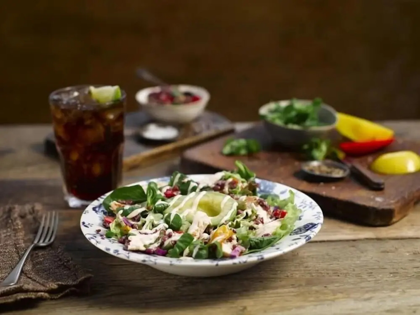 The Old Borough by Wetherspoon