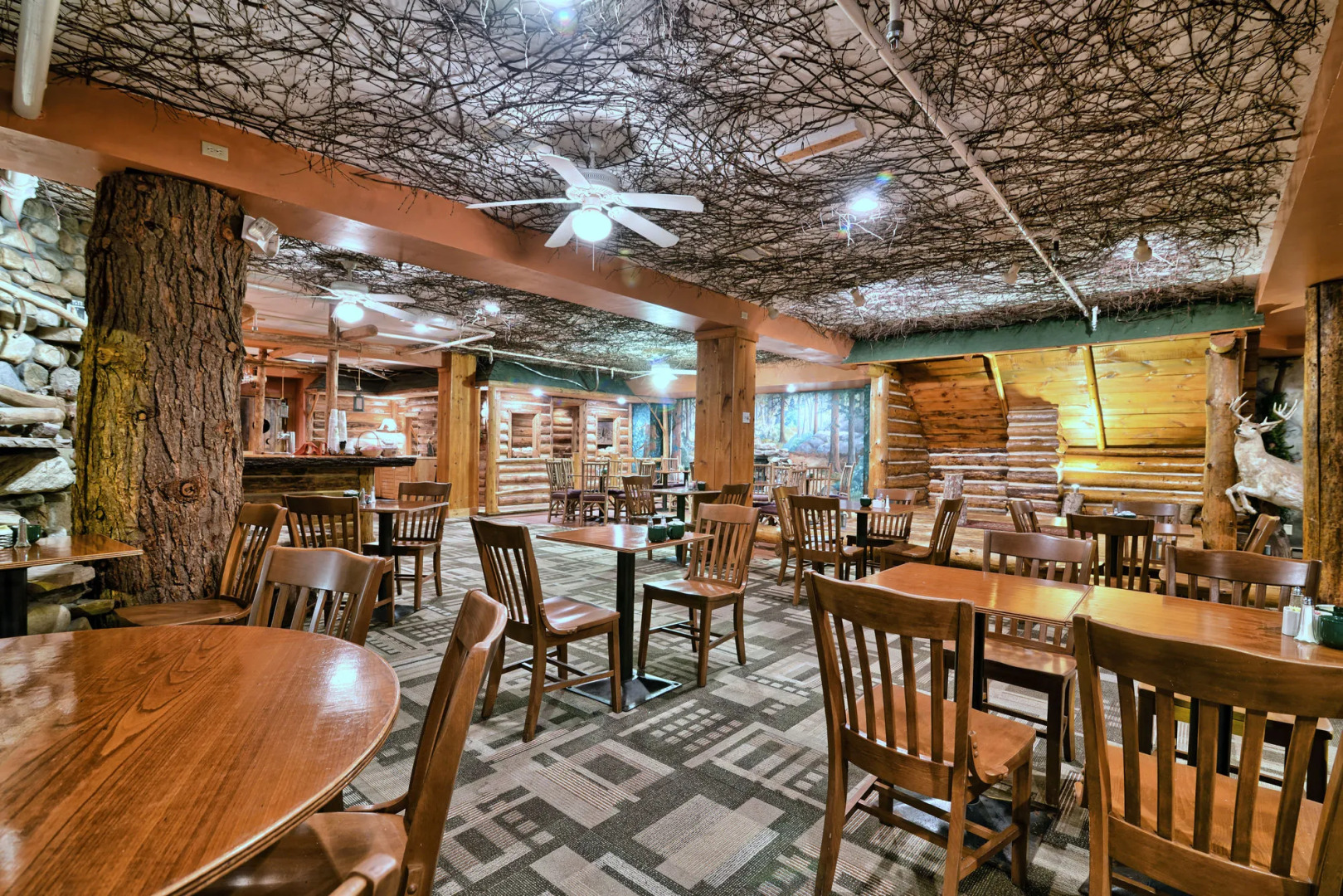 Grand Adirondack Hotel, Lake Placid, a Tribute Portfolio Hotel