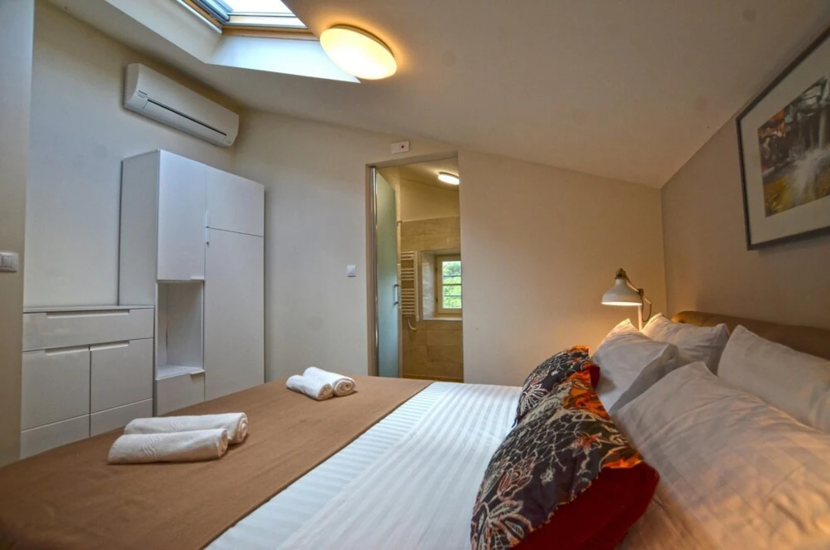 Juraga Apartment in Bale