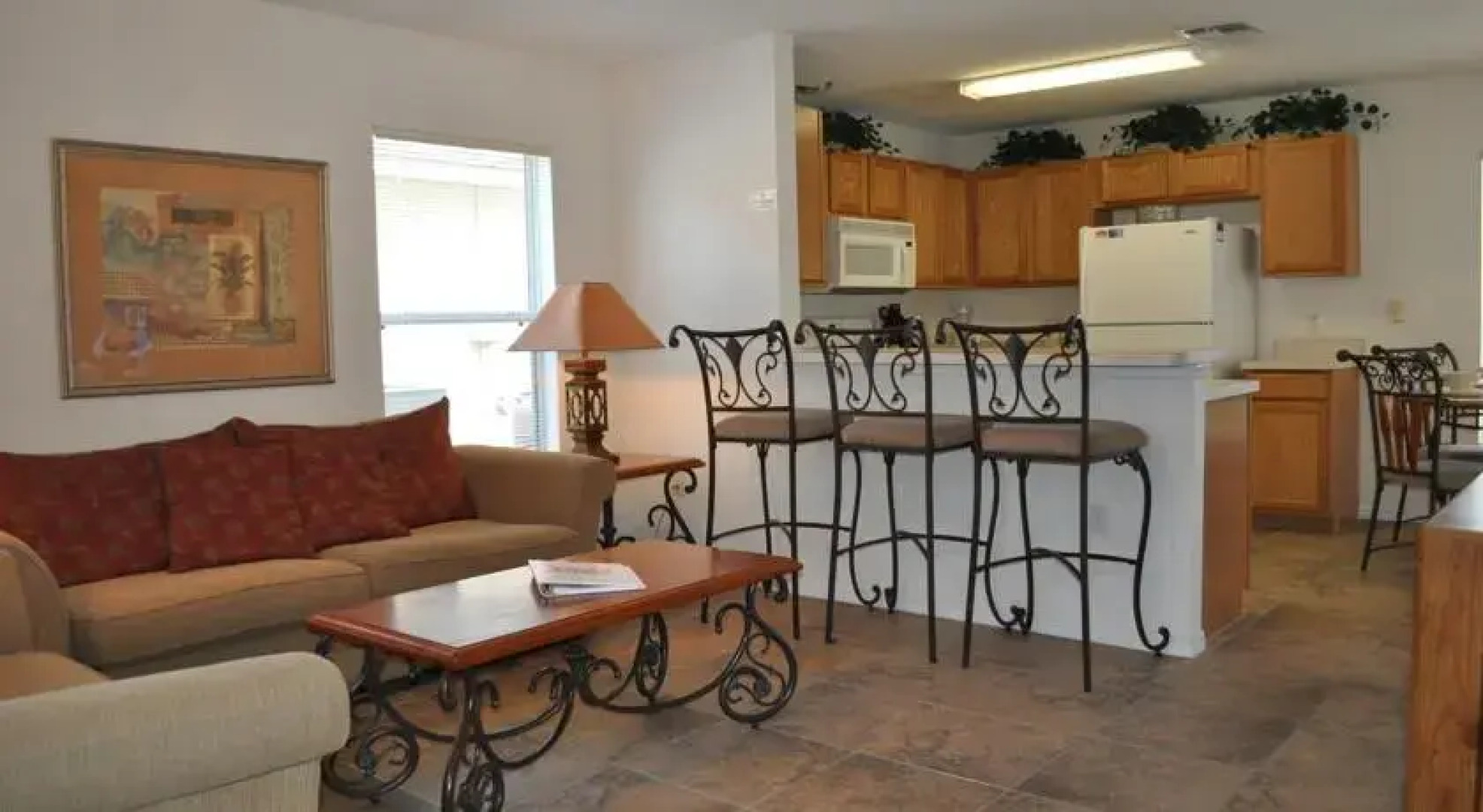 Southern Dunes Kokomo Villa