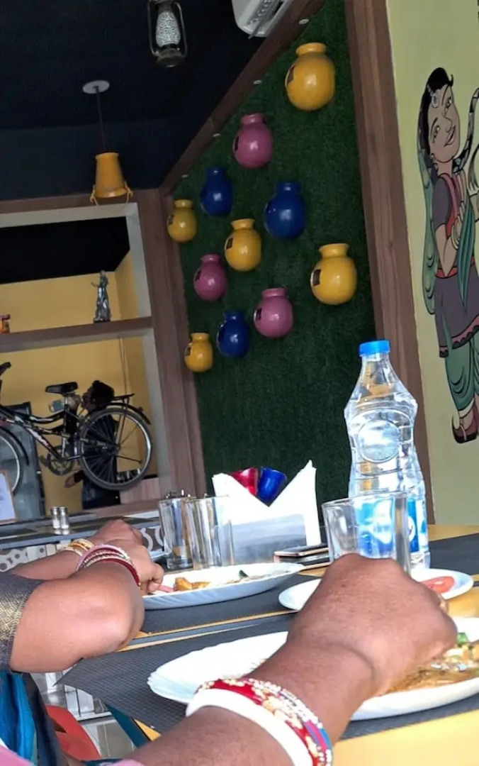 Hotel Meer Residency