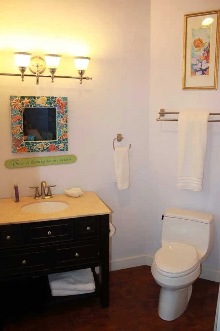 Rum & Coconuts Villa