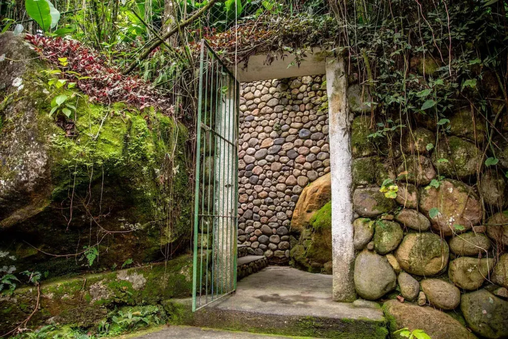 Beautiful Country House in Guapimirim Aconchego ZX