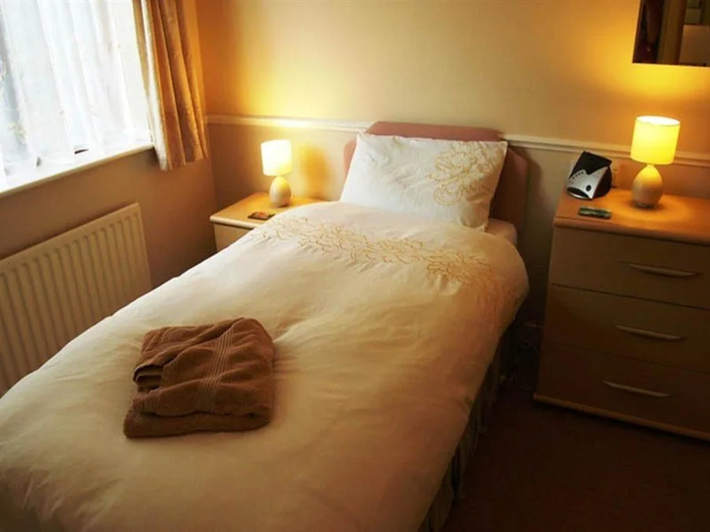 Tregarth Homestay B&B