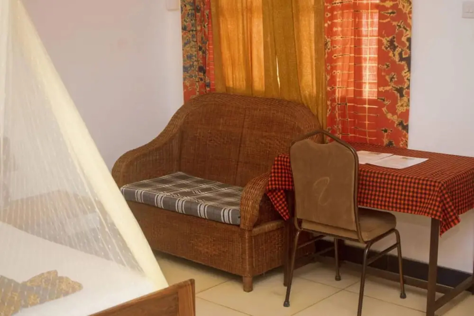 Remarkable 10-bed Cottages in Bagamoyo