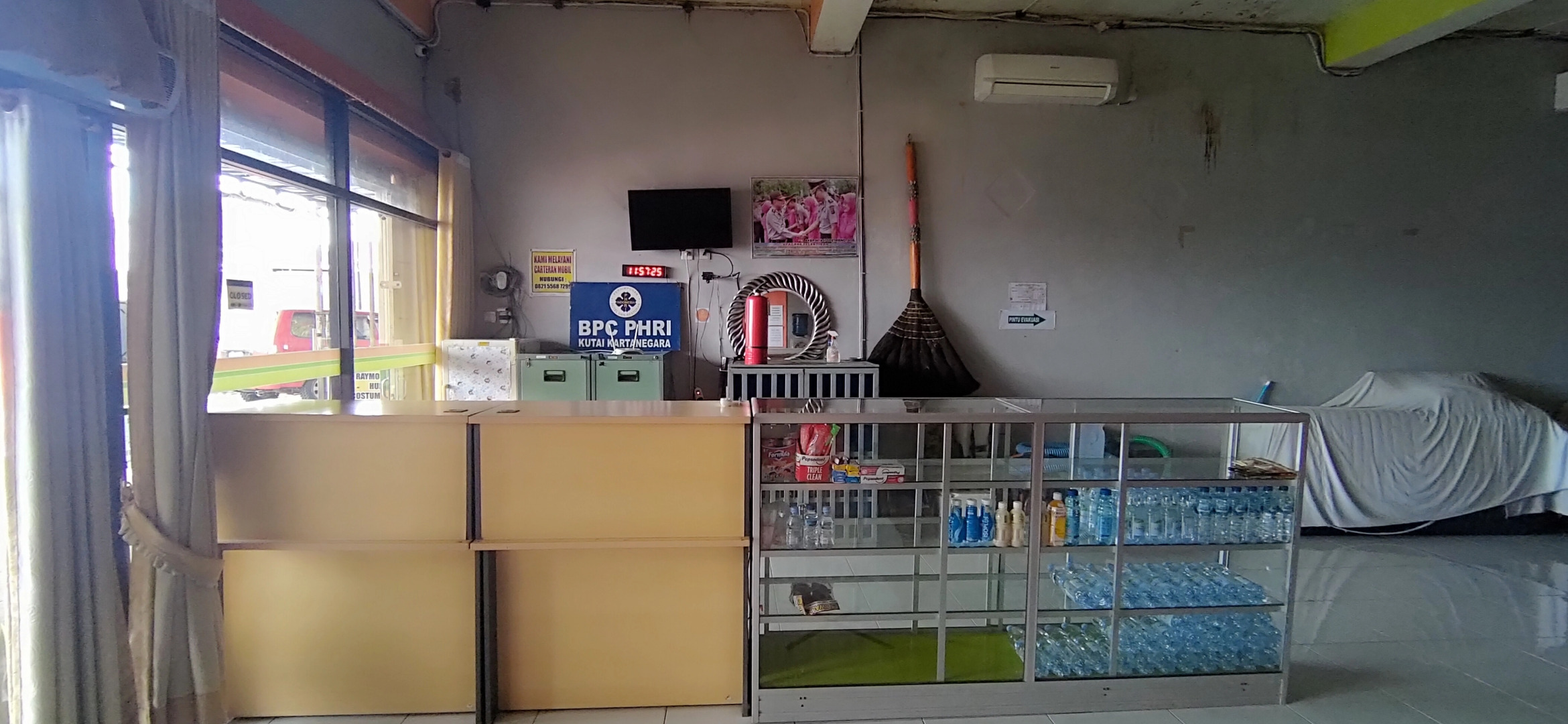 Hotel Raymona Kutai Syariah RedPartner