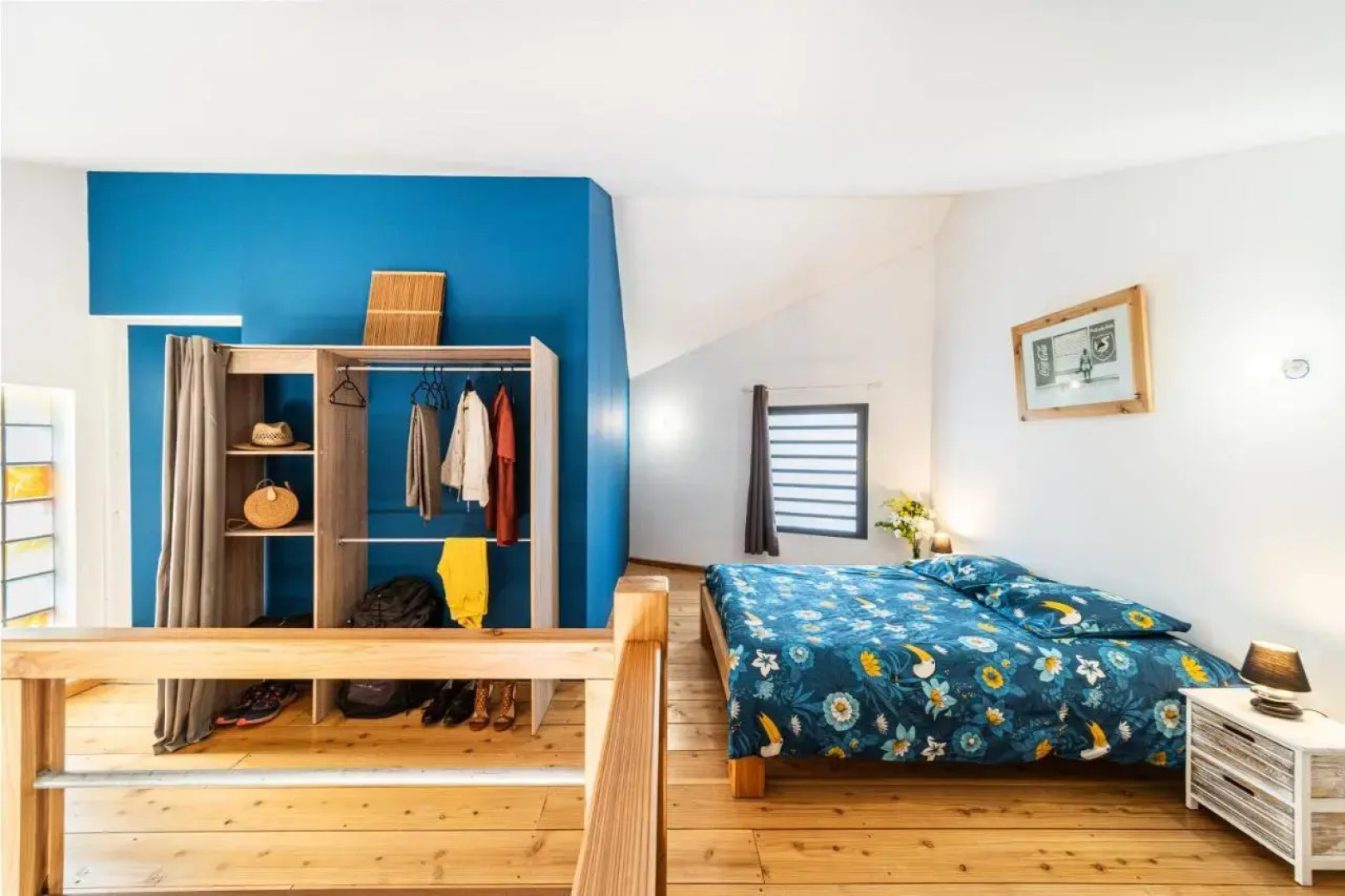 Liane de jade location