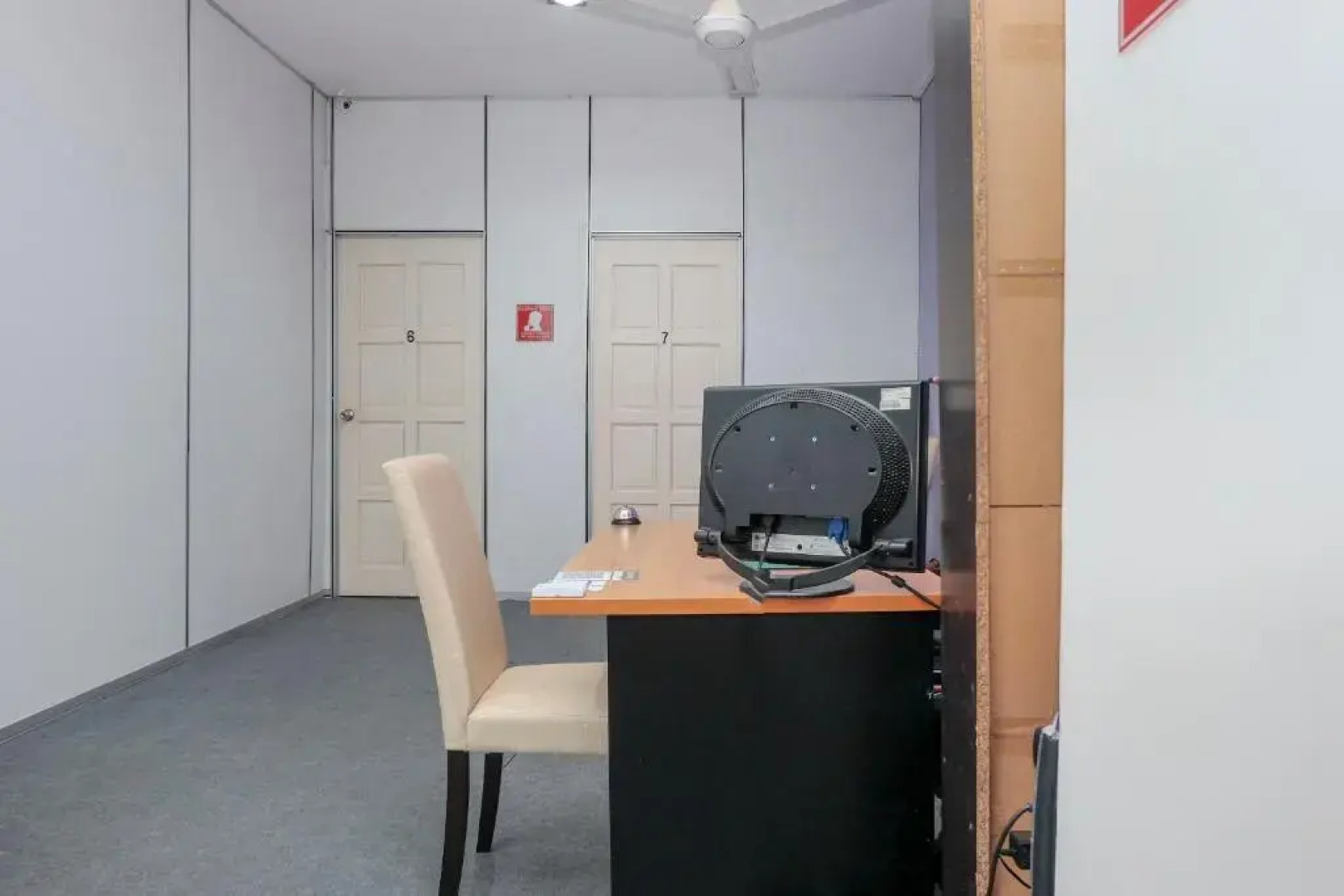 Oyo 90180 Gemilang Hotel Kerteh