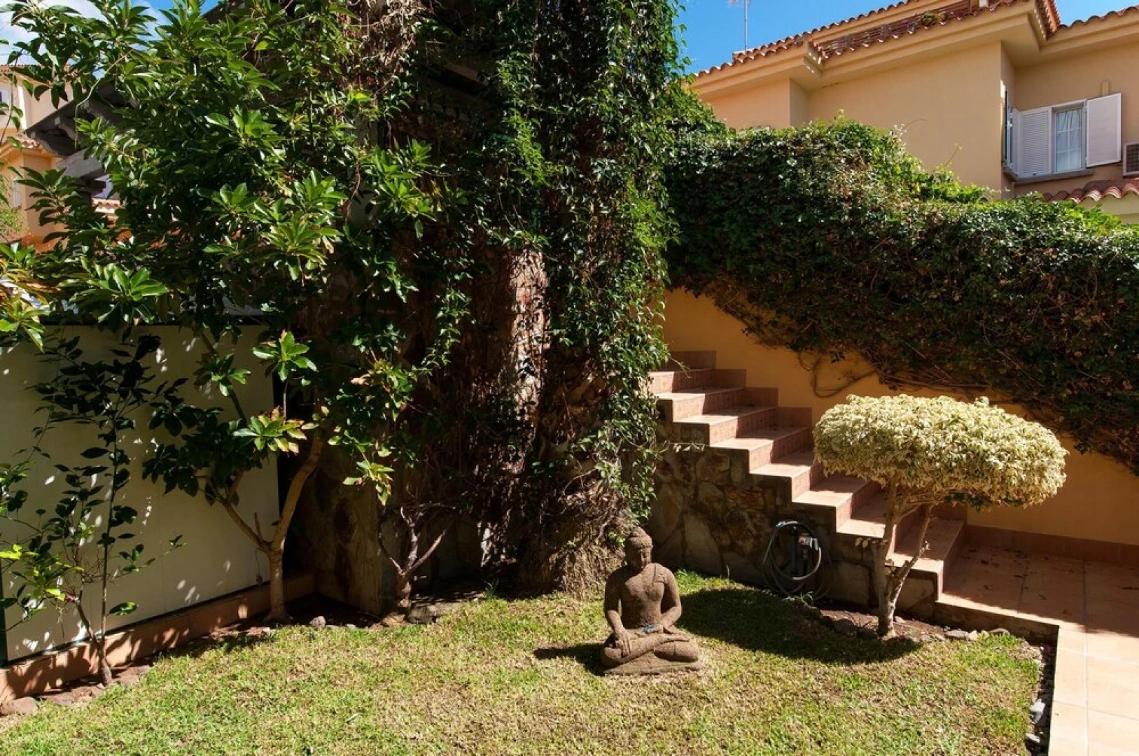 San Agustín Sun & Seaviews Villa