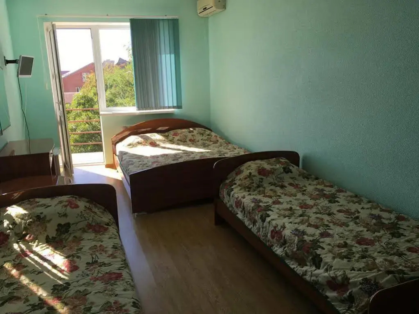 Гостевой дом Ласточка