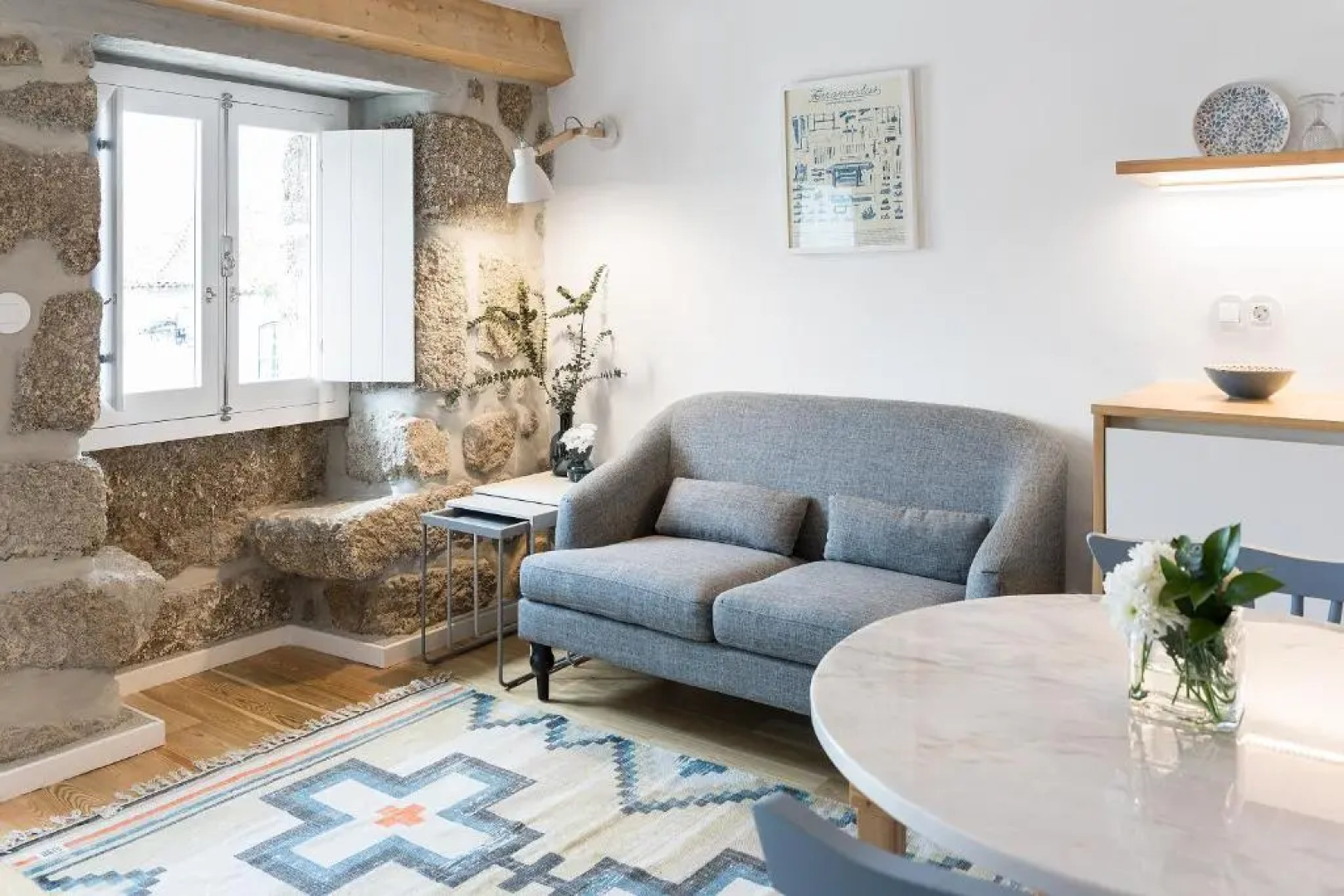 Casas Rossio by Casas com Estória Boutique Houses