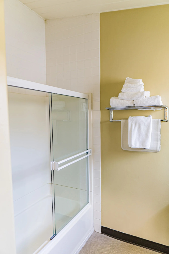 The Inn at East Beach