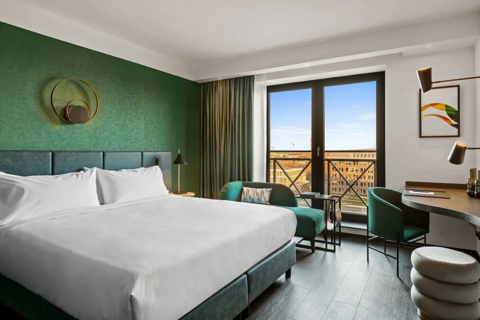 The Den, ‘s-Hertogenbosch, a Tribute Portfolio Hotel