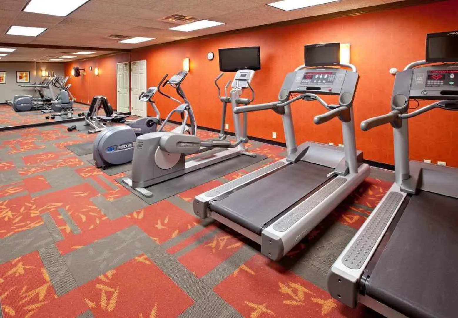 Residence Inn Downtown on the Canal