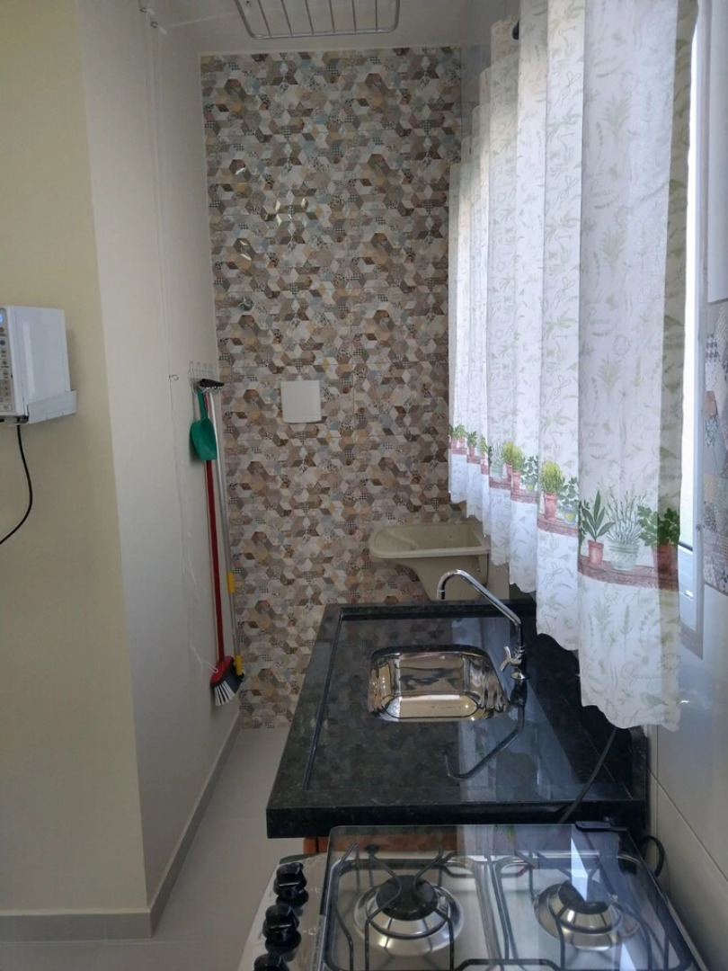 Canto Verde Apartamentos Caraguá