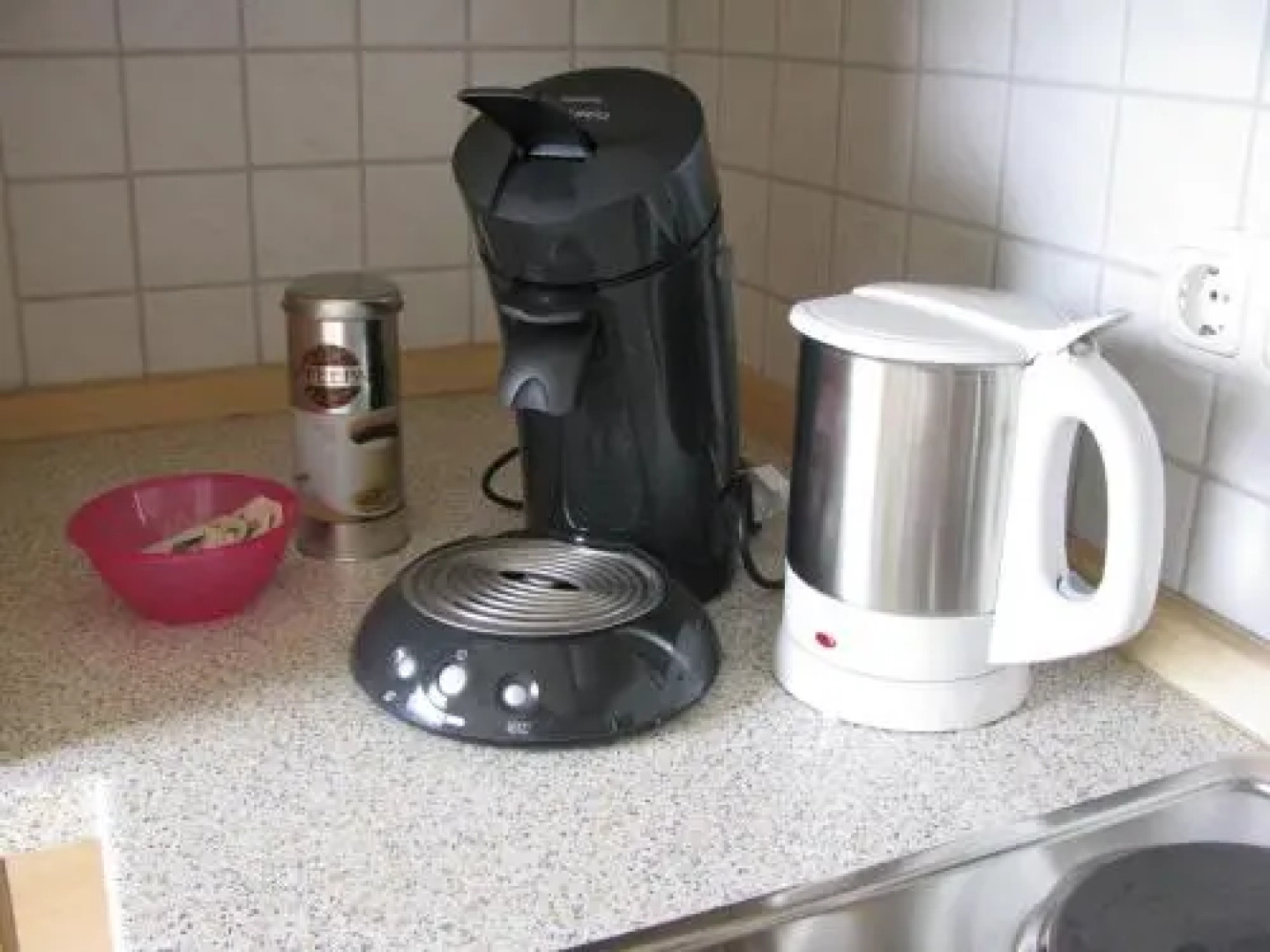 Apartment am Steinweg