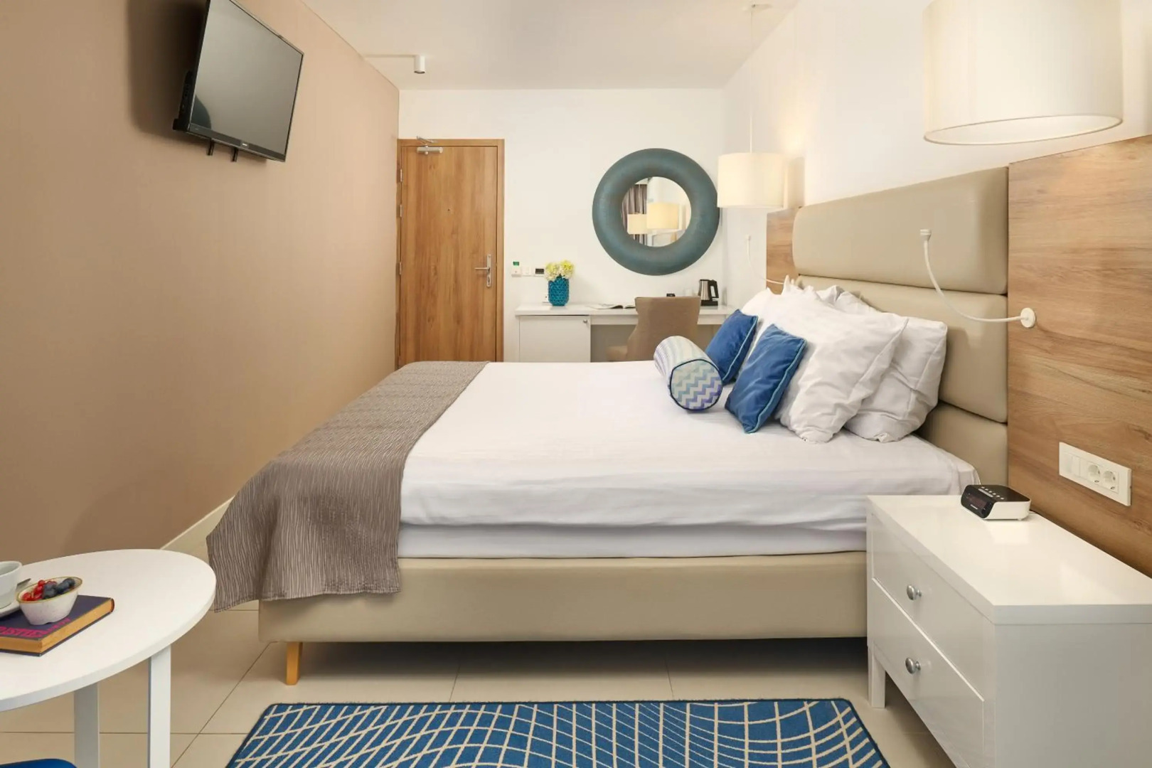 TUI BLUE Adriatic Beach - Adults Only - All Inclusive