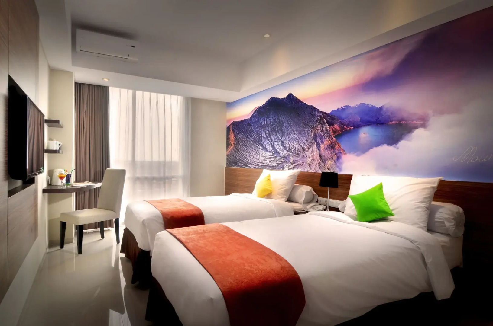 Ascent Premiere Hotel and Convention