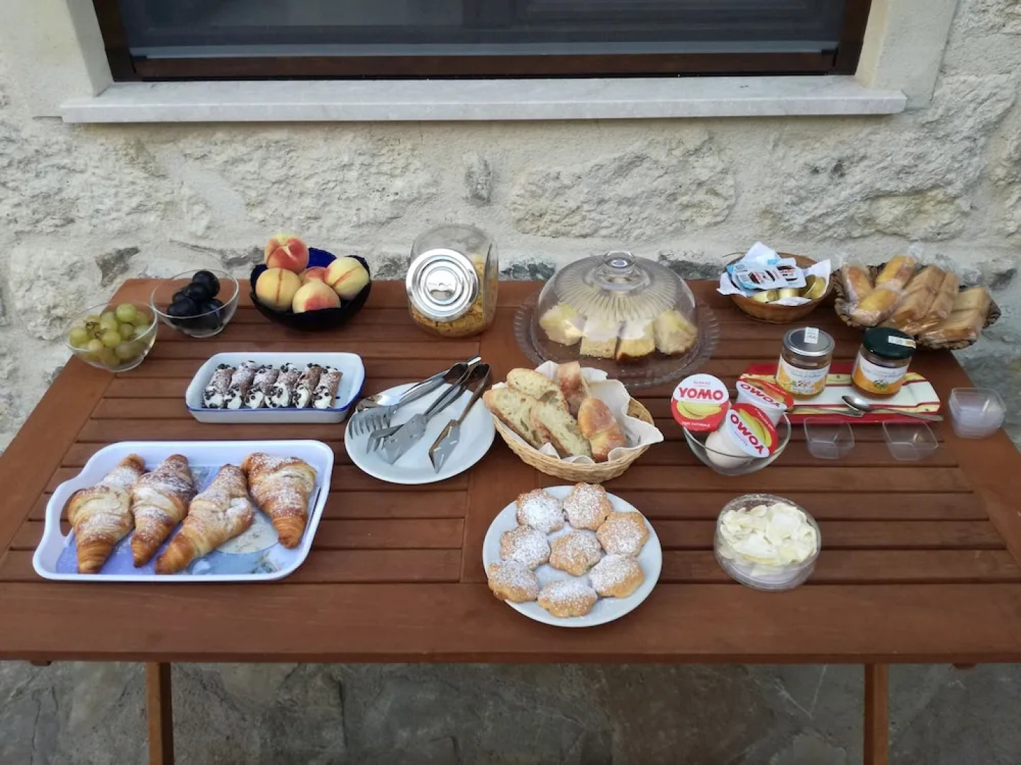 B&B Passo del Mattino