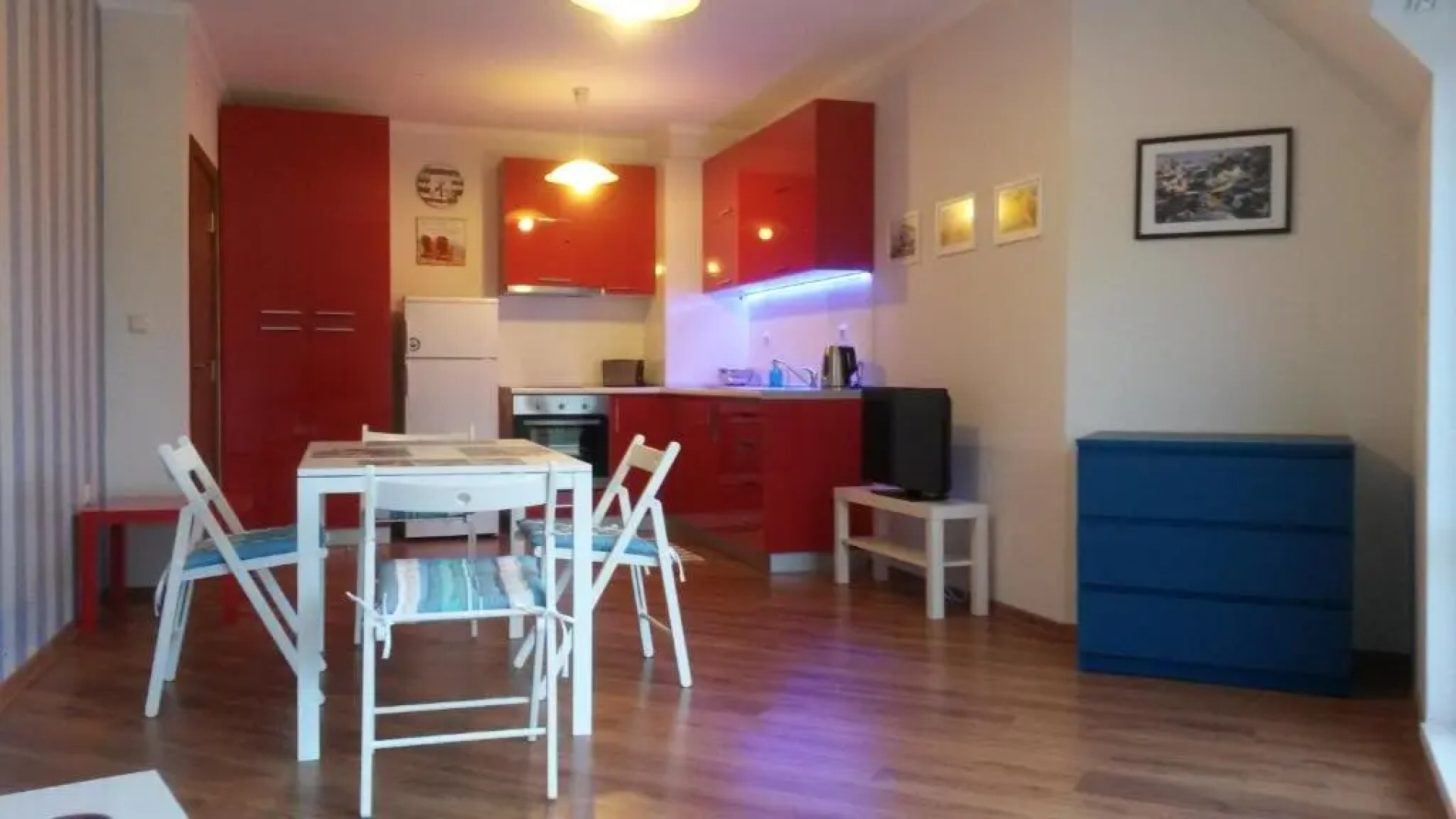 YOO Apartment South Beach