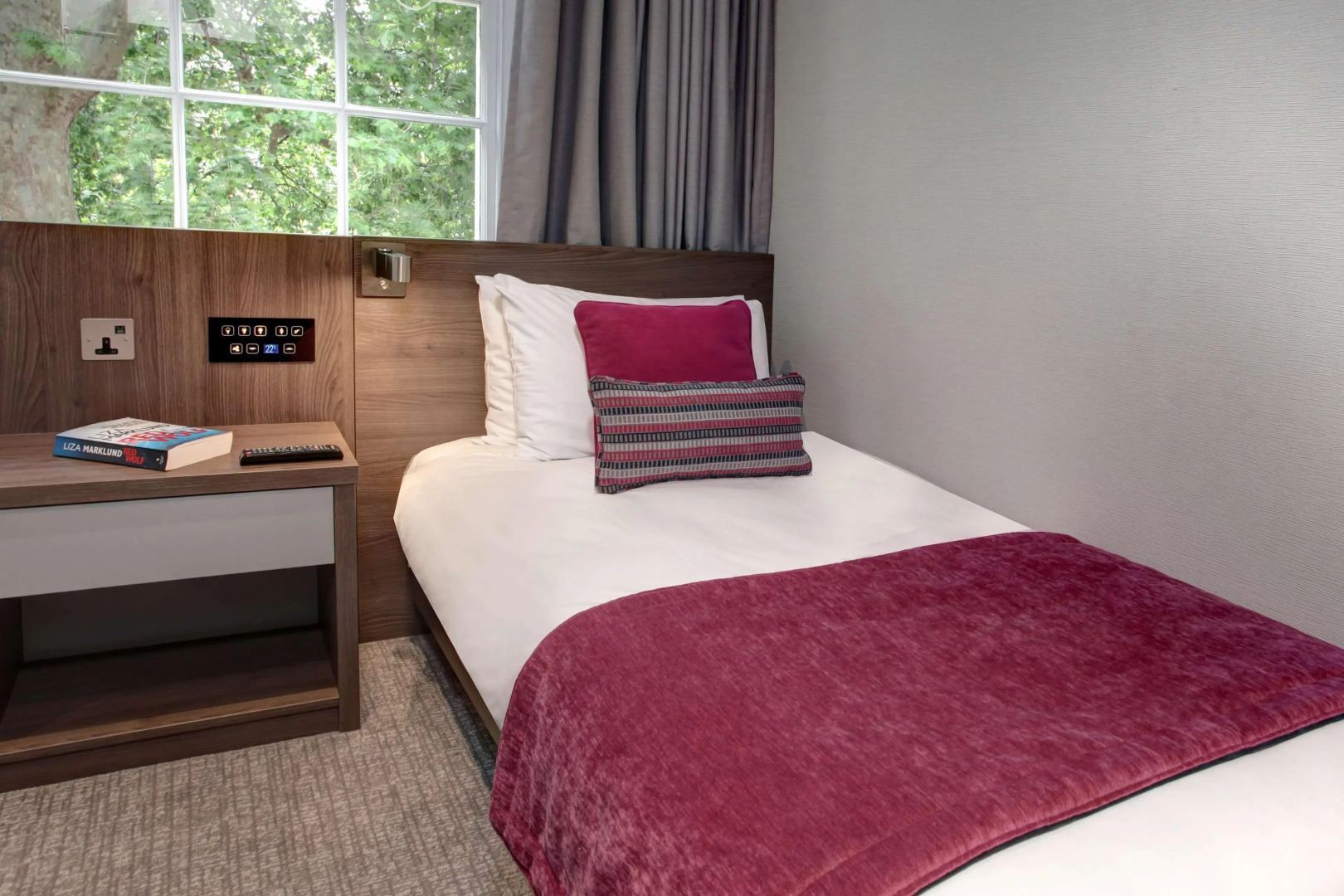 Best Western Plus Delmere Hotel