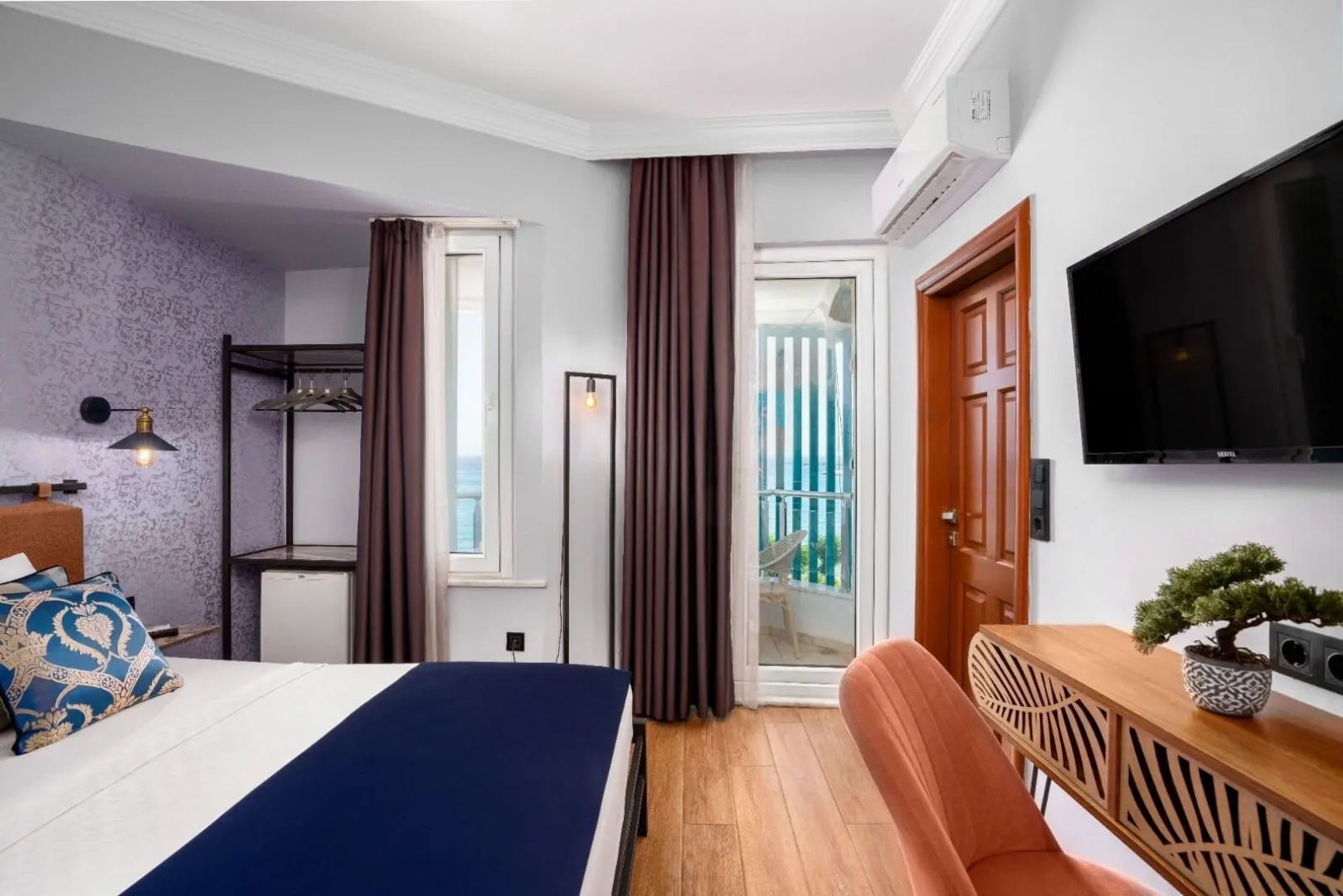 De Manor Boutique Hotel