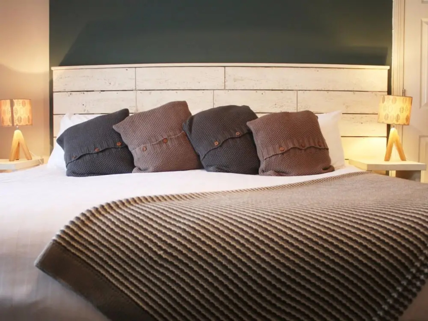 The Cliff House Hotel