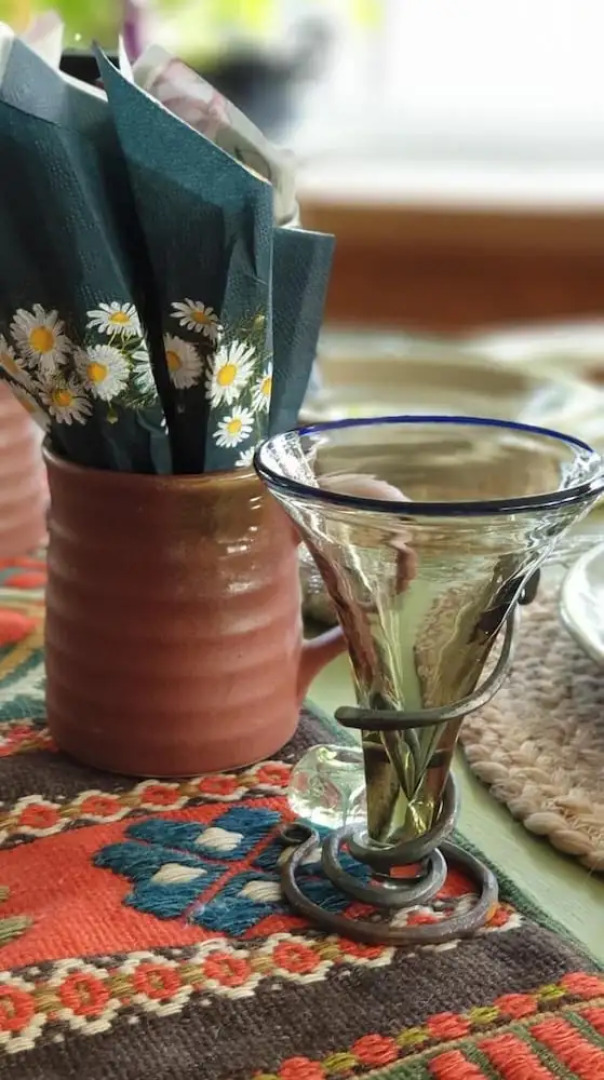 Woodstock B&B & Studio Apartments