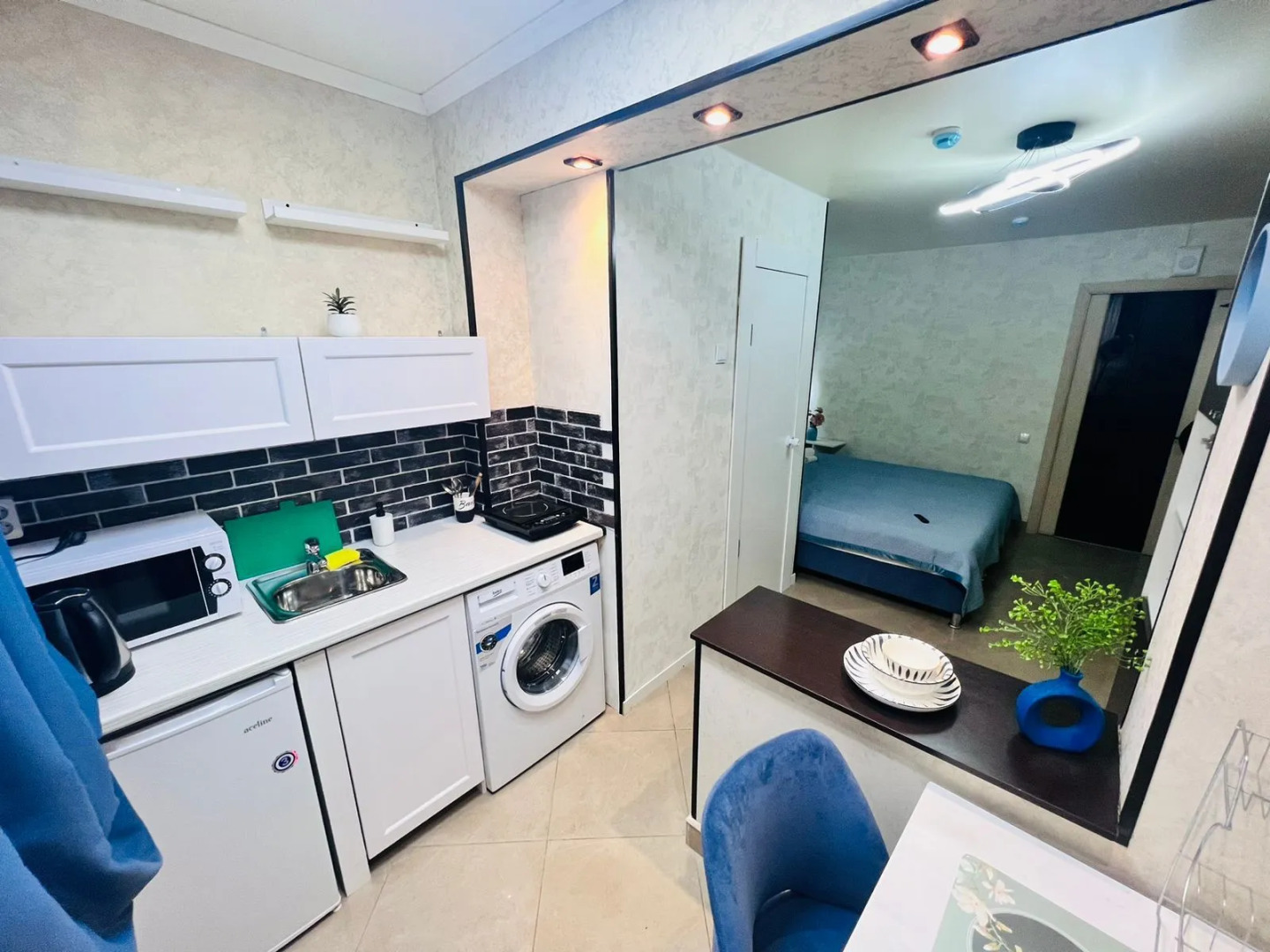 Мини-отель Полярник