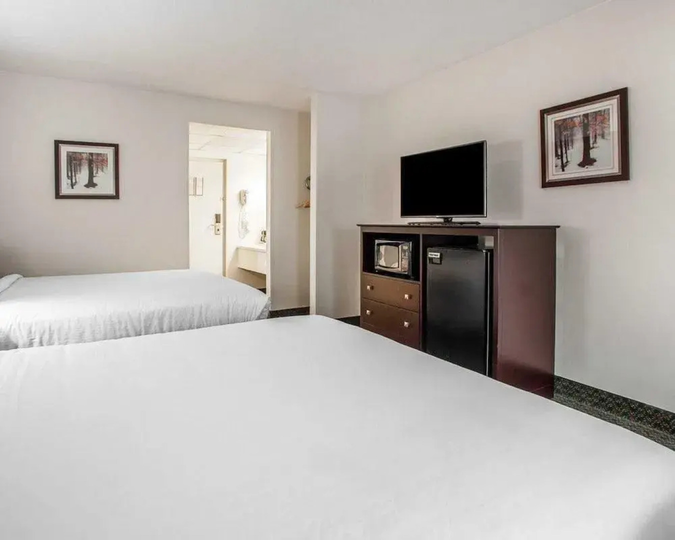 Econo Lodge Inn & Suites Outlet Village