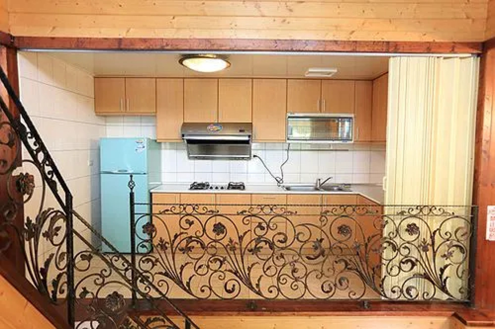 Wild Thyme Eco Guest House