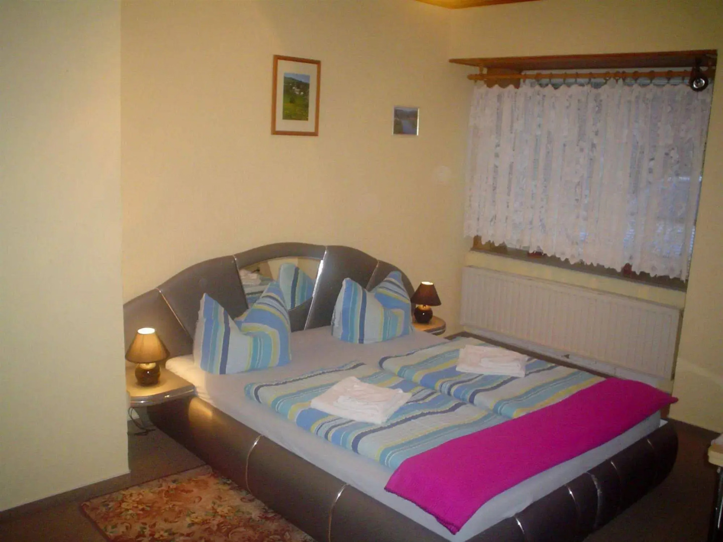 Hotel Landhaus Nassau