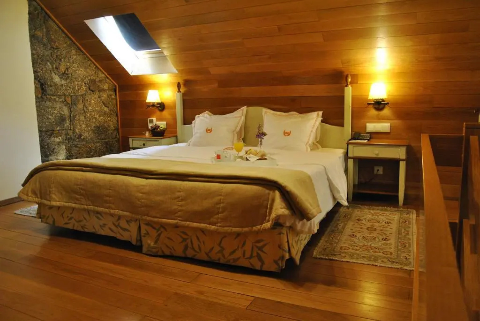 Hotel de Charme Quinta do Pinheiro