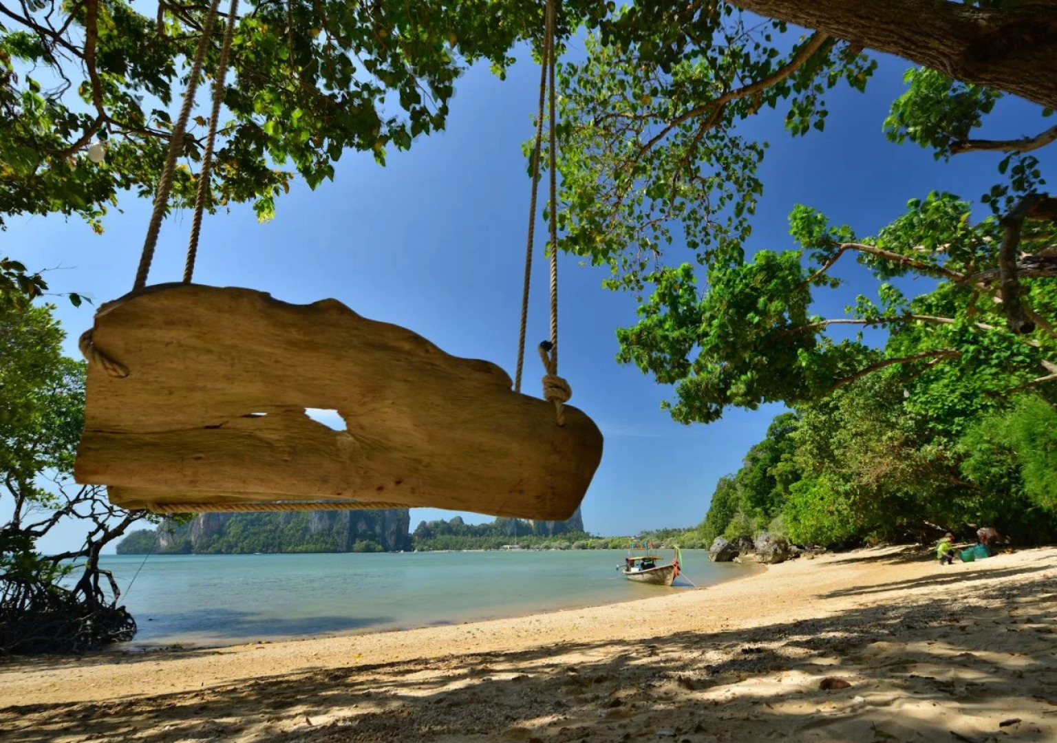 Railay Great View Resort And Spa