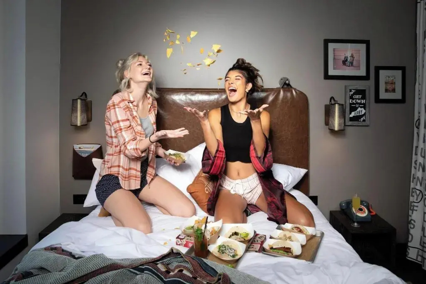 Moxy Louisville Downtown